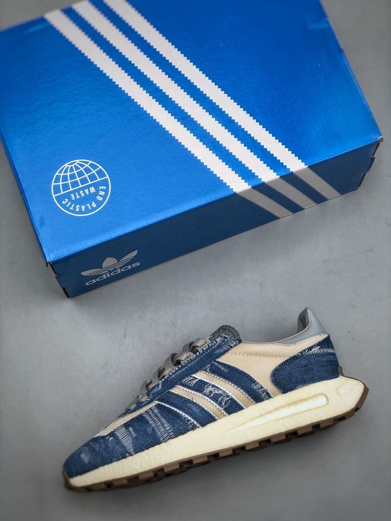 Adidas Retropy Shoes